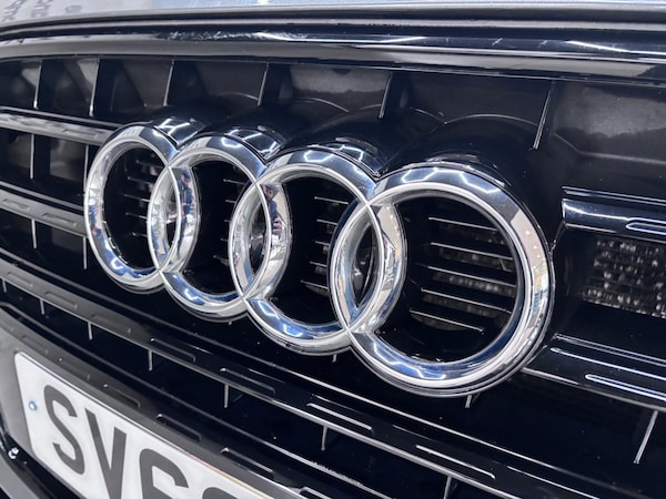 Used Audi Q3 2018 for sale - 76227413: Photo 6
