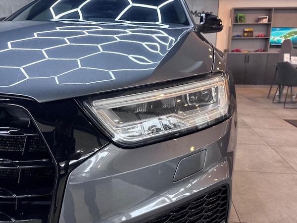 Used Audi Q3 2018 for sale - 76227413: Photo 70