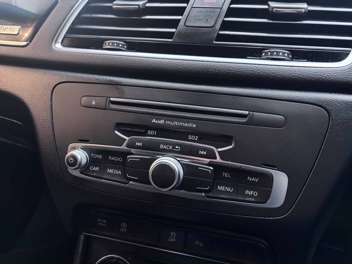 Used Audi Q3 2018 for sale - 76227413: Photo 73