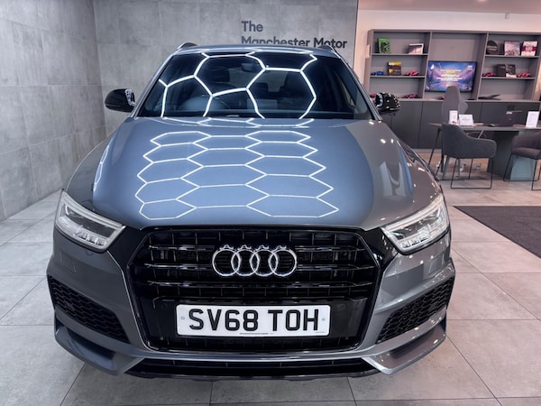 Used Audi Q3 2018 for sale - 76227413: Photo 7