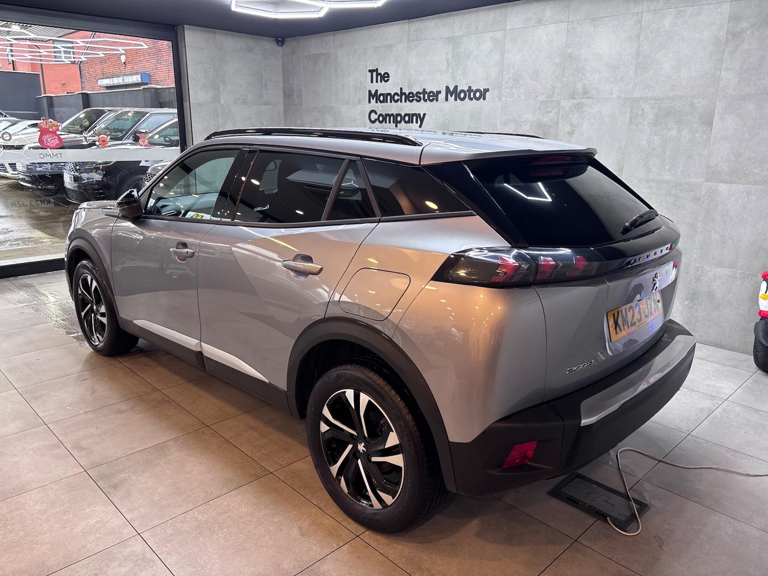 Used Peugeot 2008 2023 for sale - 76899547: Photo 13