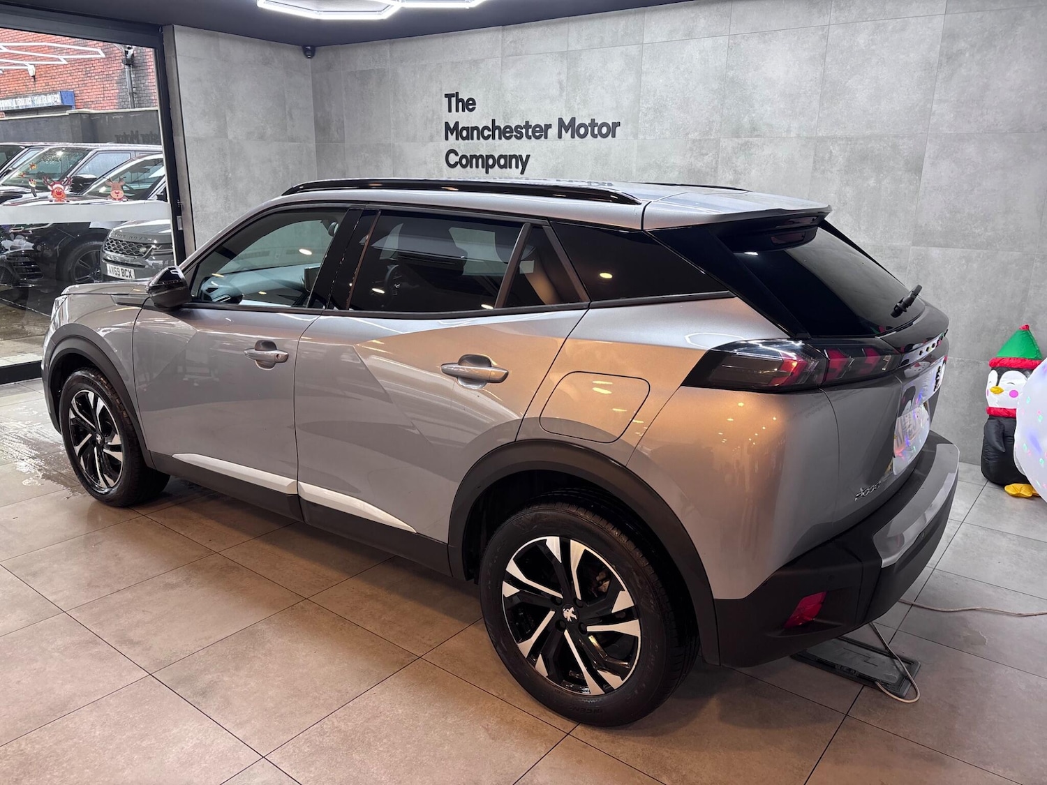 Used Peugeot 2008 2023 for sale - 76899547: Photo 14