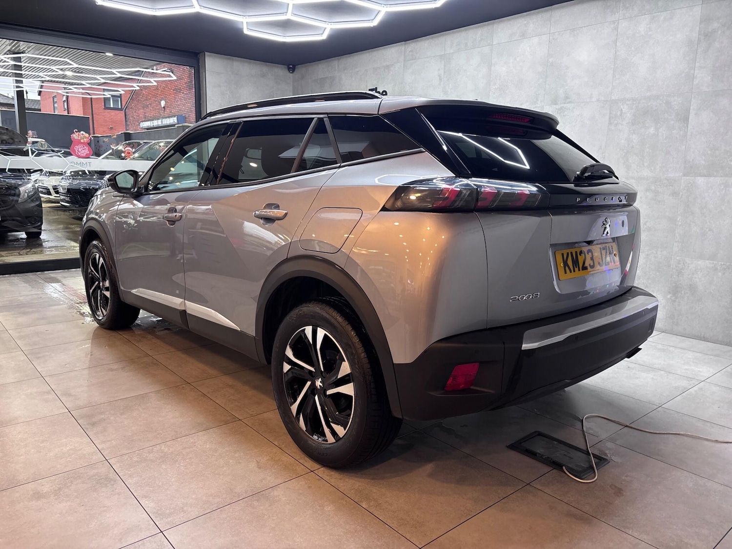 Used Peugeot 2008 2023 for sale - 76899547: Photo 15