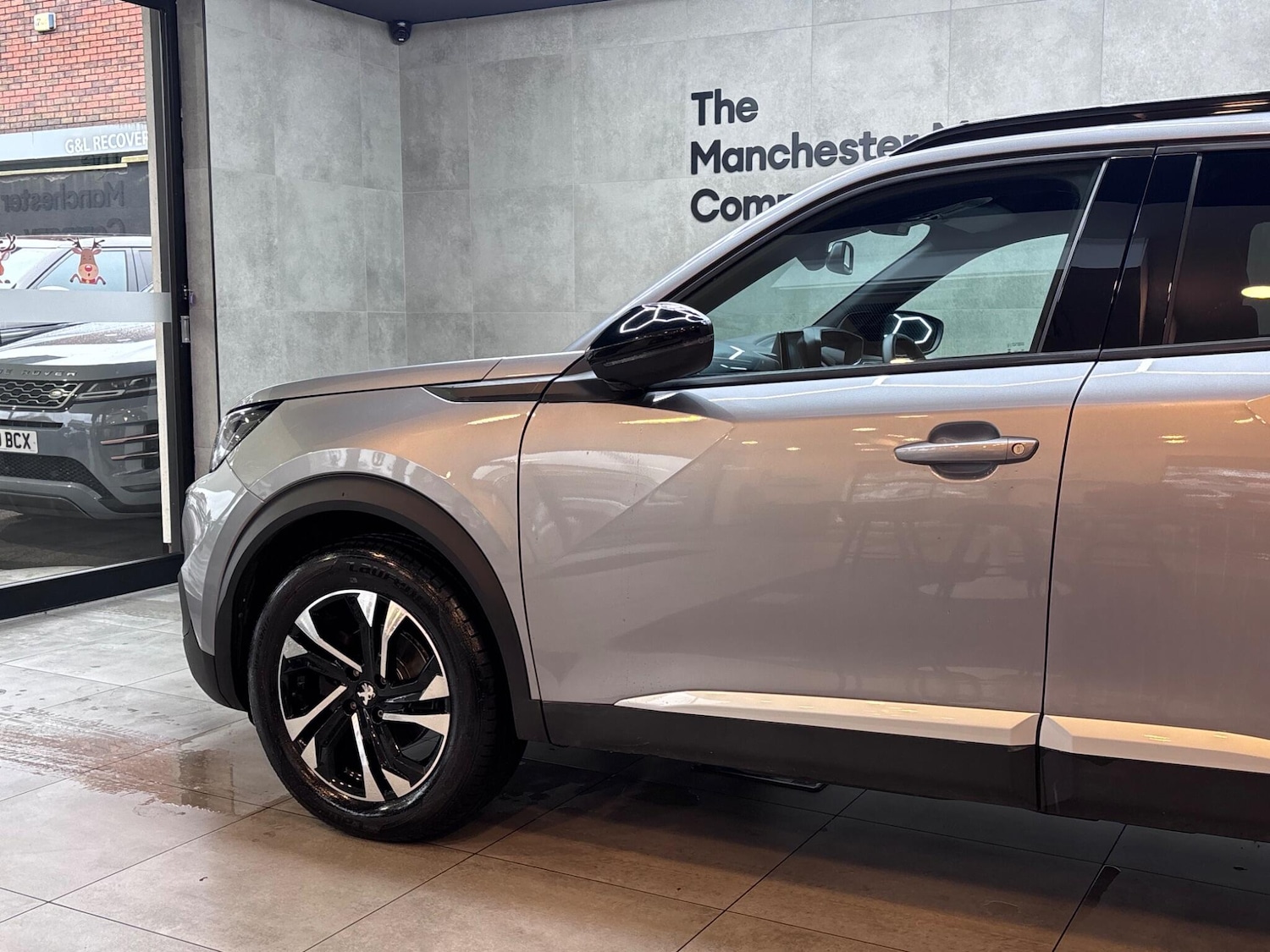 Used Peugeot 2008 2023 for sale - 76899547: Photo 16