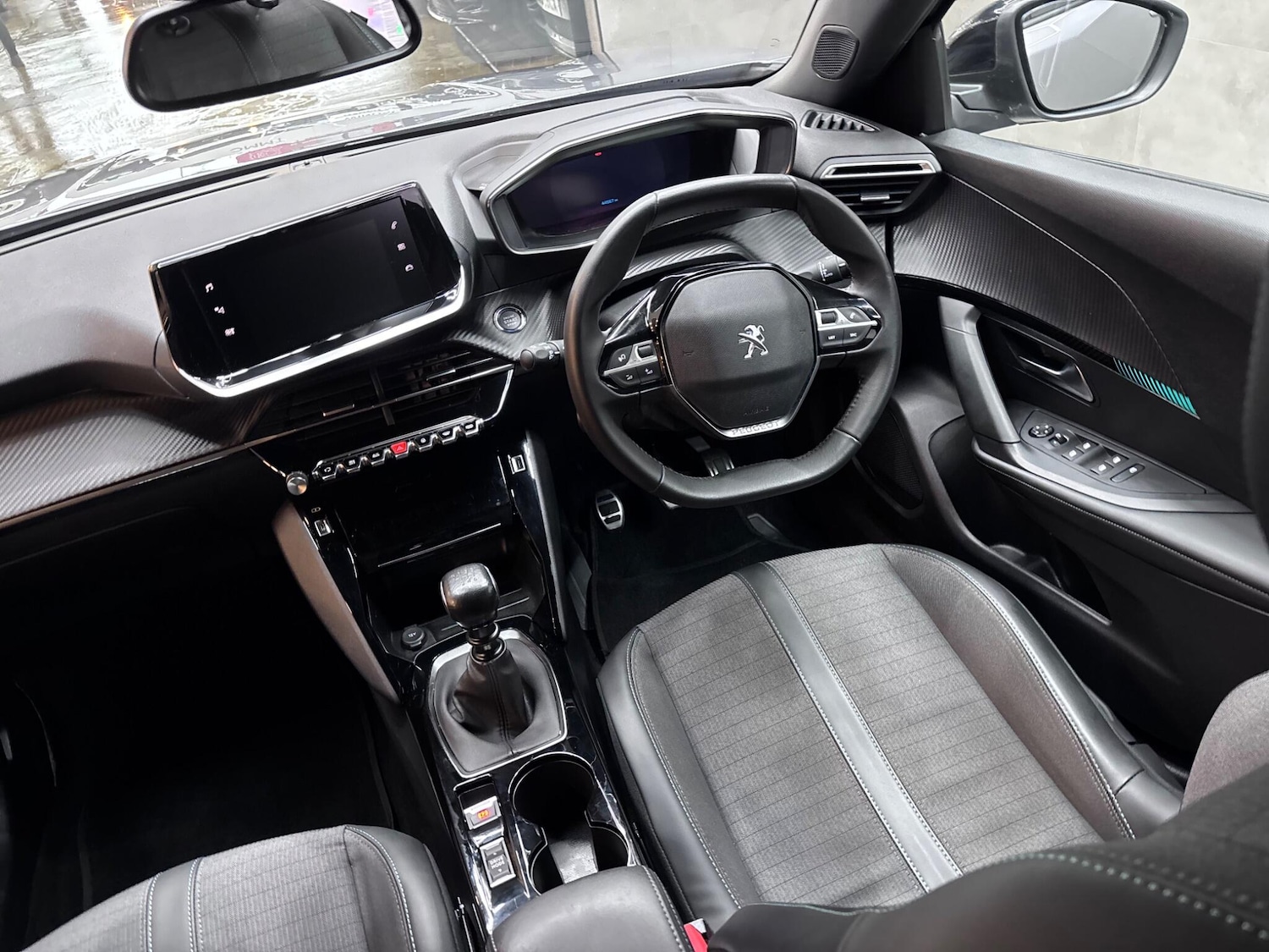 Used Peugeot 2008 2023 for sale - 76899547: Photo 17