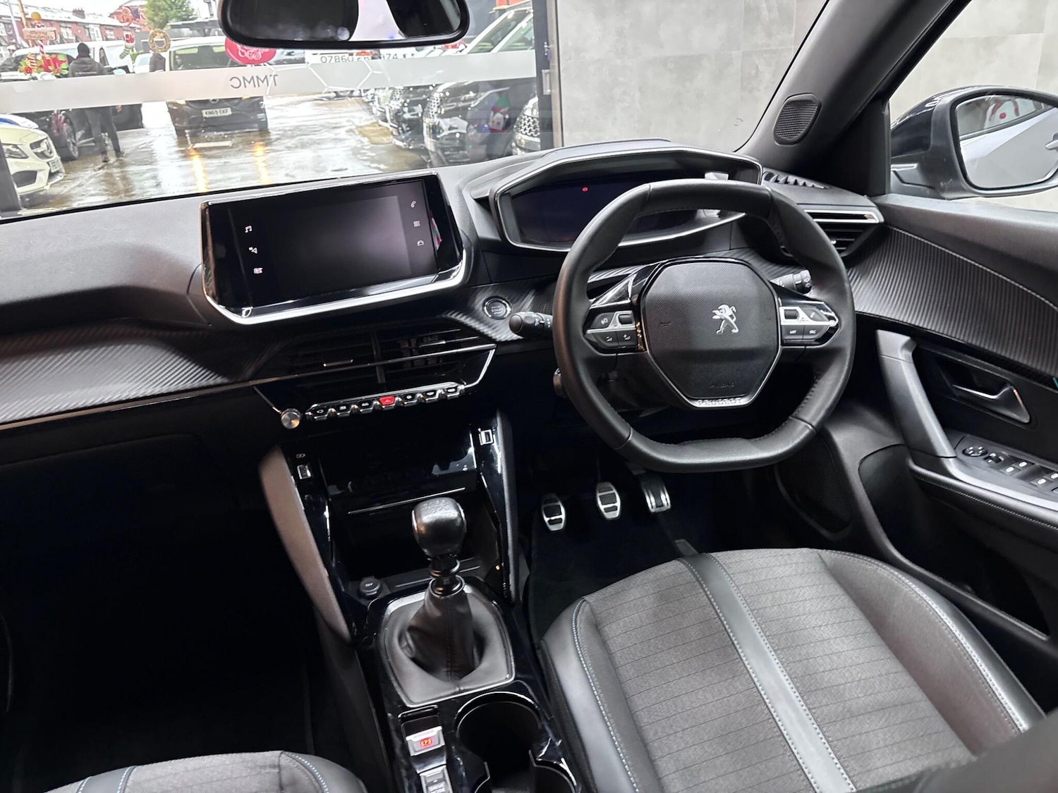 Used Peugeot 2008 2023 for sale - 76899547: Photo 19