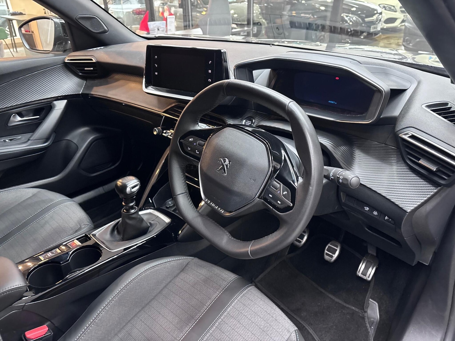 Used Peugeot 2008 2023 for sale - 76899547: Photo 20