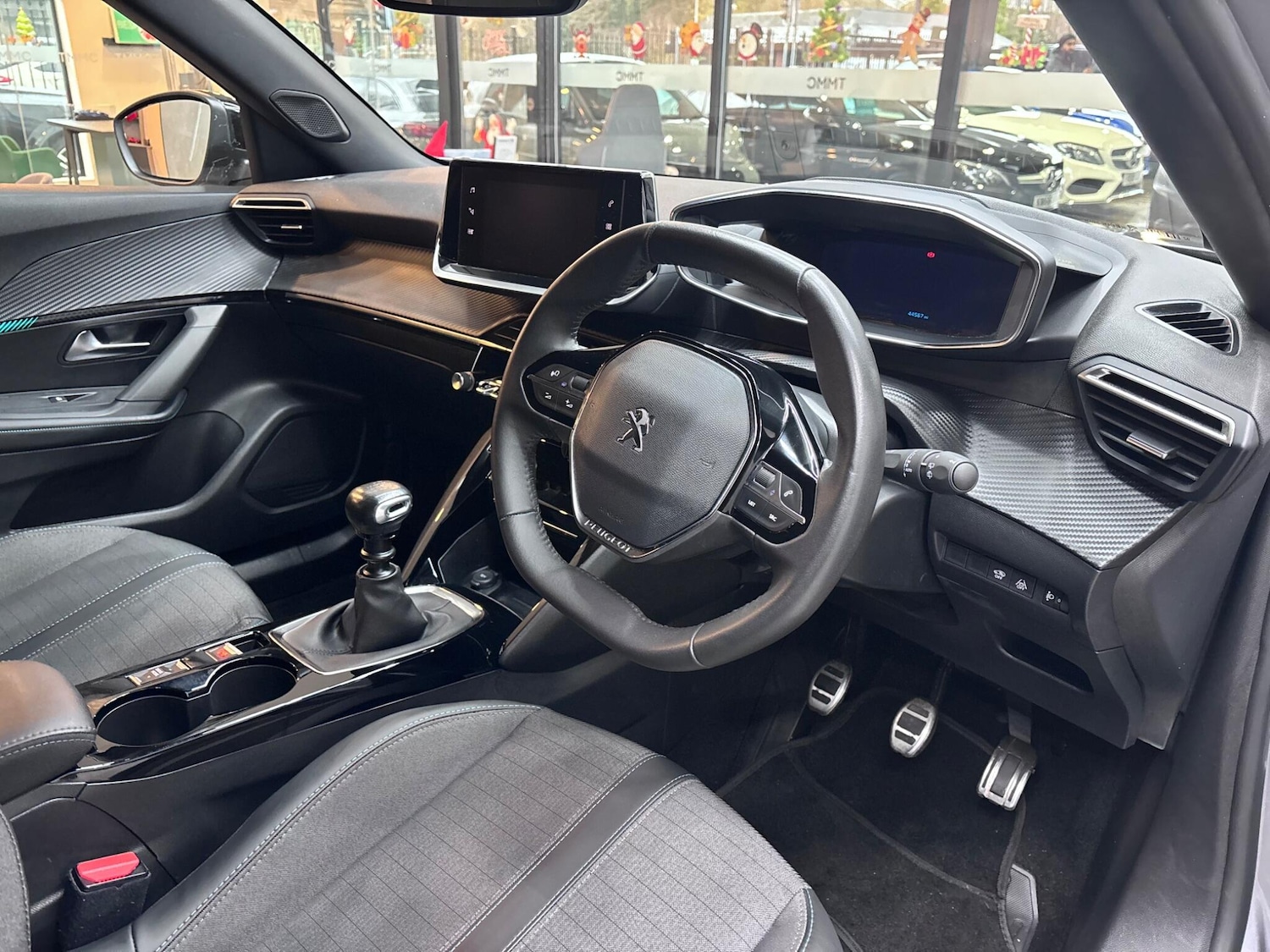 Used Peugeot 2008 2023 for sale - 76899547: Photo 26