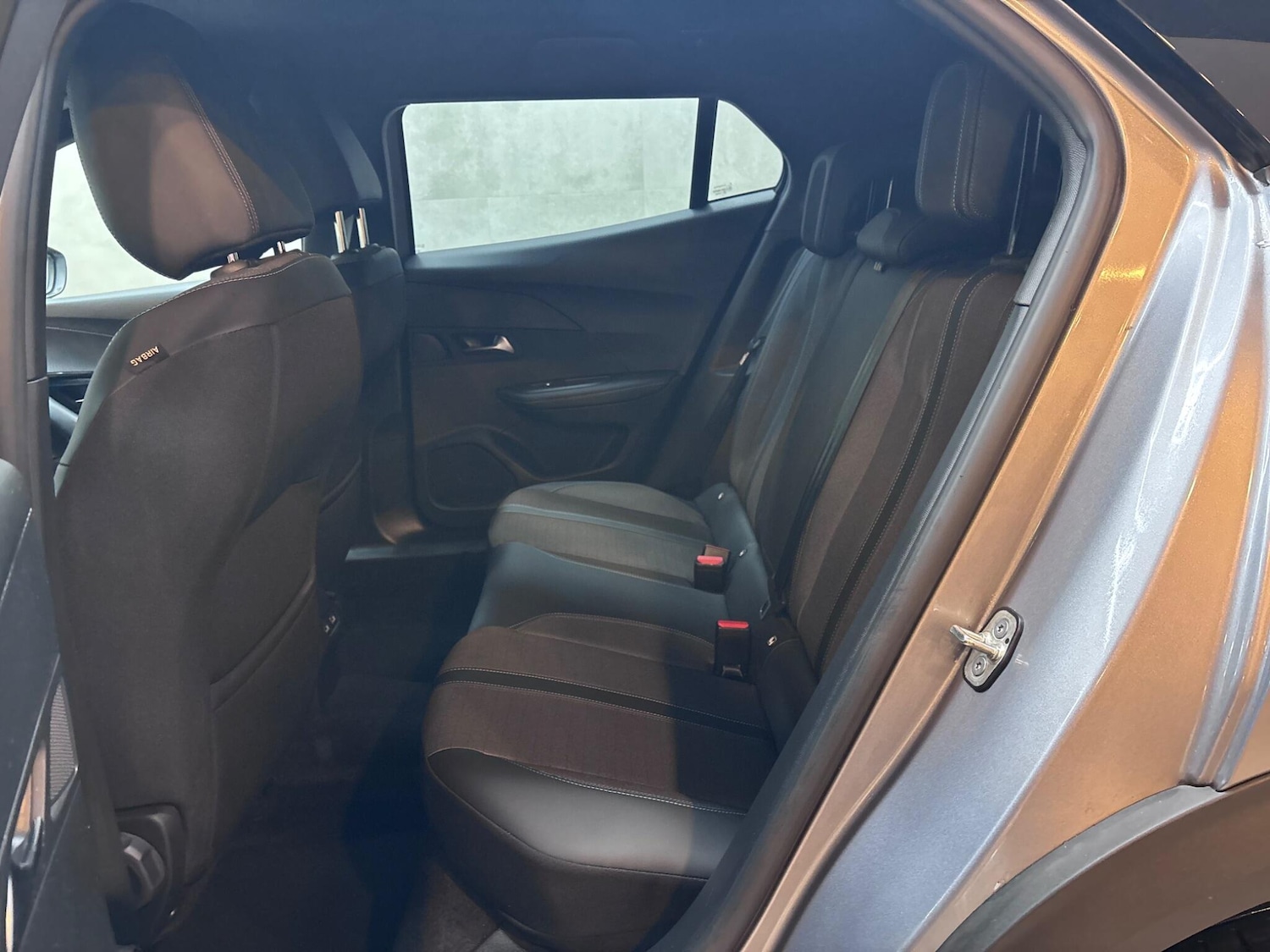 Used Peugeot 2008 2023 for sale - 76899547: Photo 27