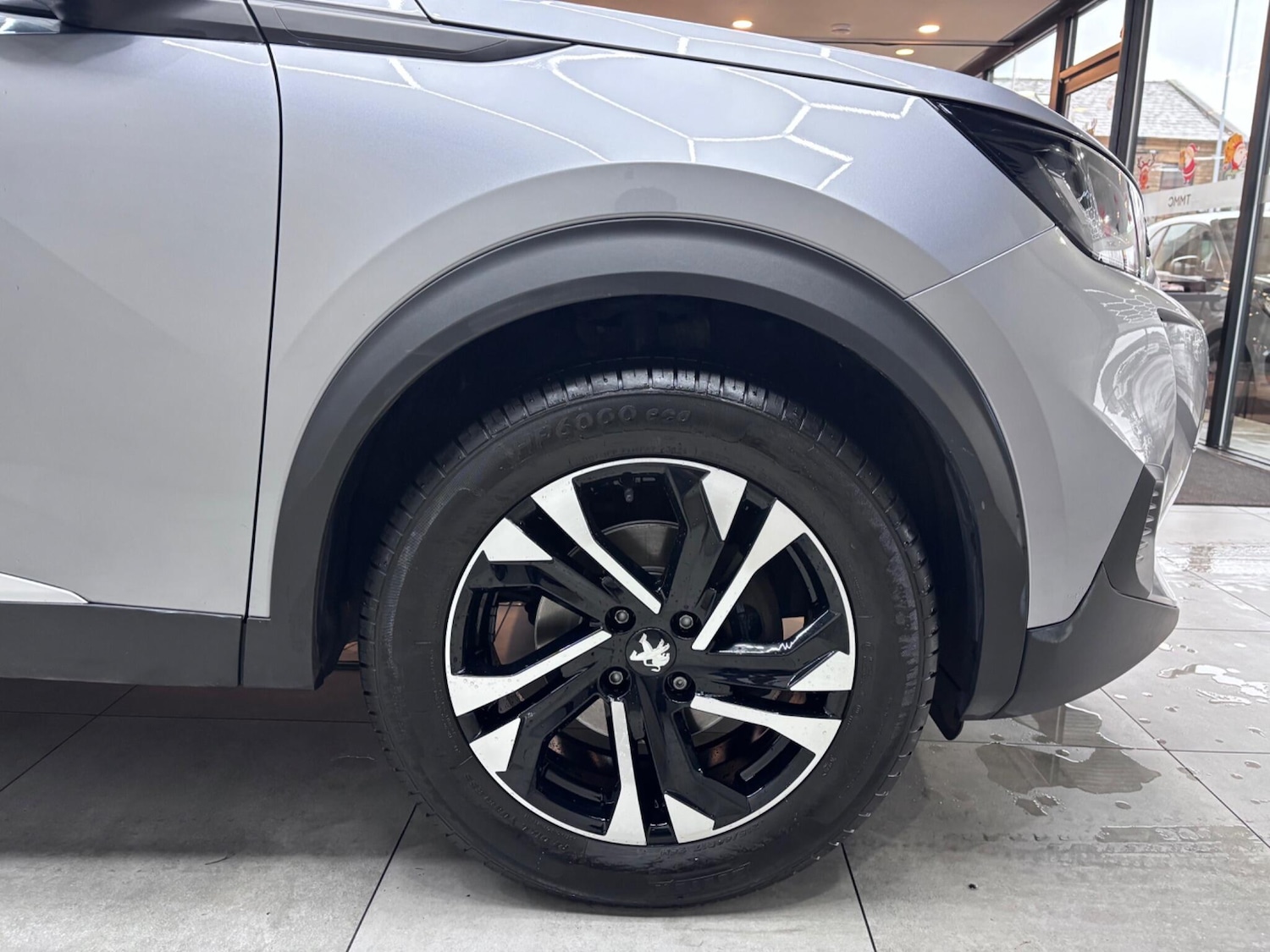 Used Peugeot 2008 2023 for sale - 76899547: Photo 38