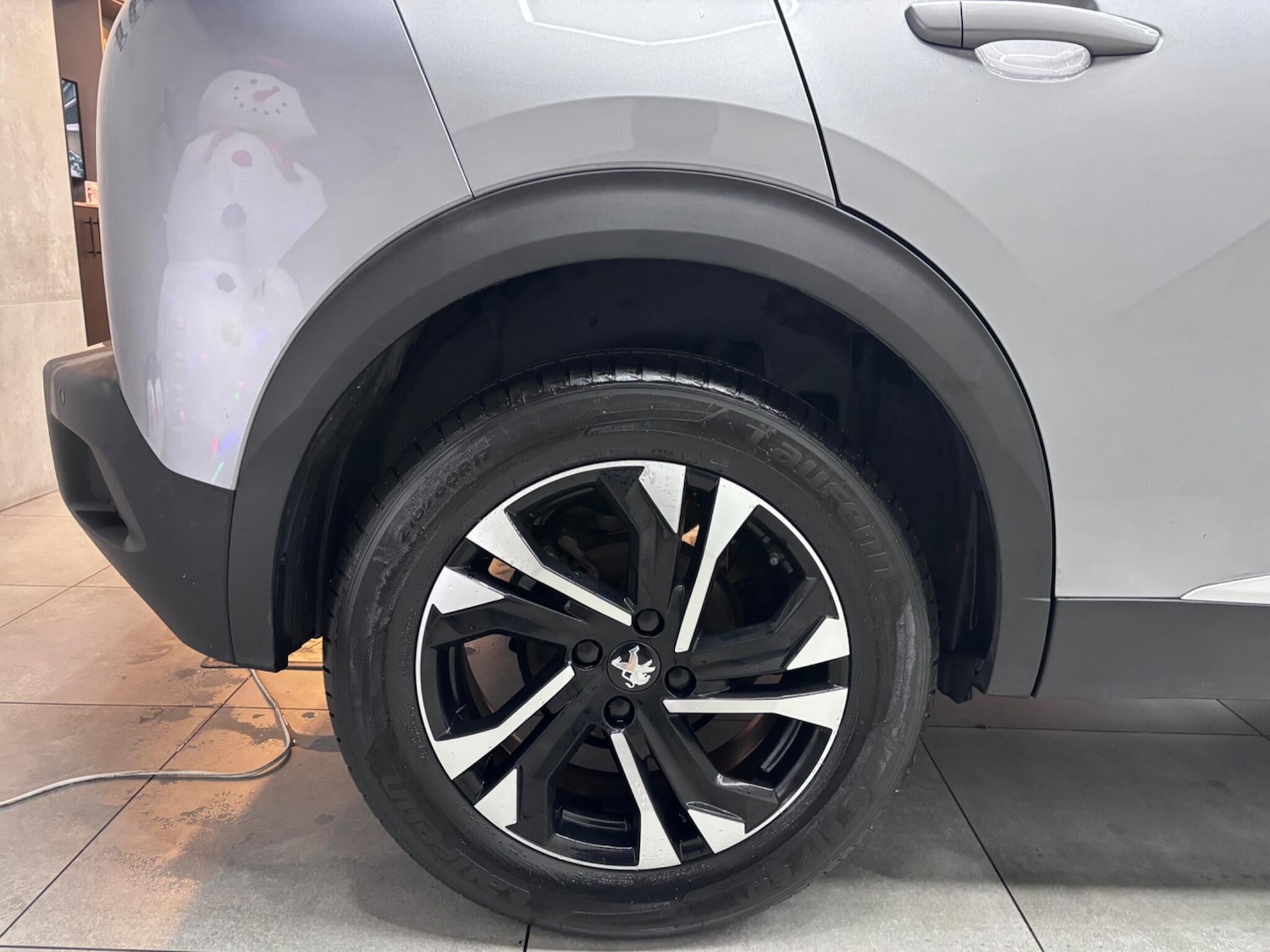 Used Peugeot 2008 2023 for sale - 76899547: Photo 39