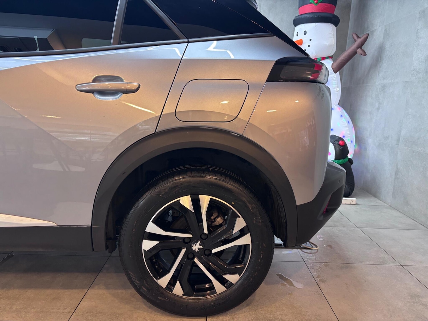 Used Peugeot 2008 2023 for sale - 76899547: Photo 40