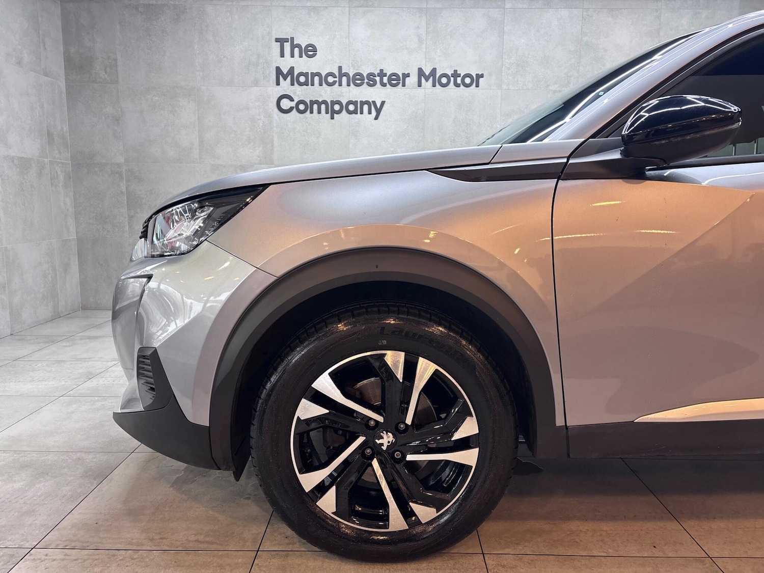 Used Peugeot 2008 2023 for sale - 76899547: Photo 41