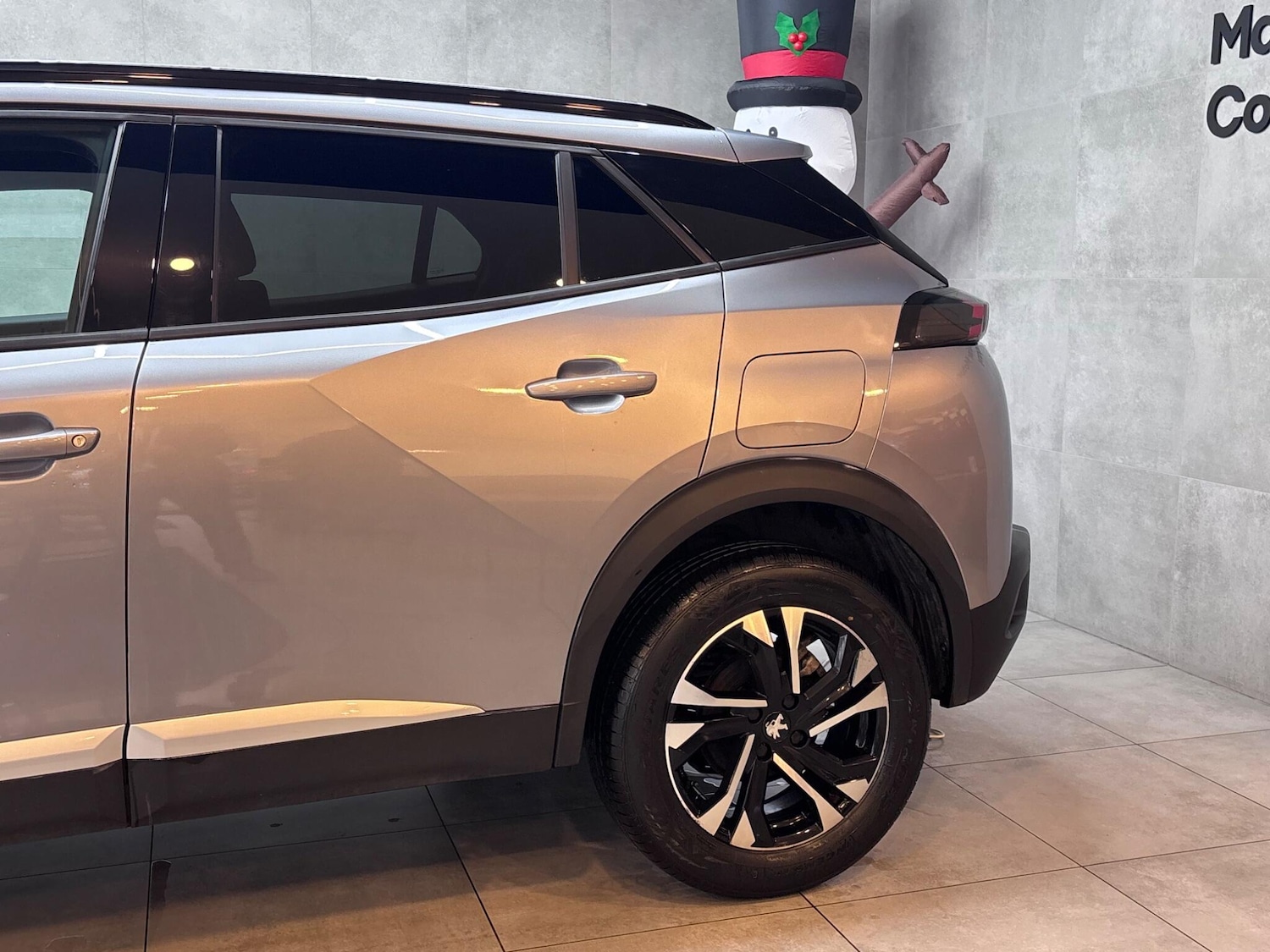 Used Peugeot 2008 2023 for sale - 76899547: Photo 42