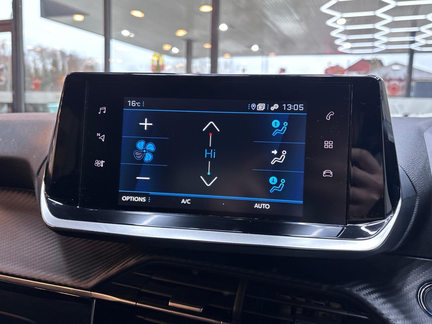 Used Peugeot 2008 2023 for sale - 76899547: Photo 43