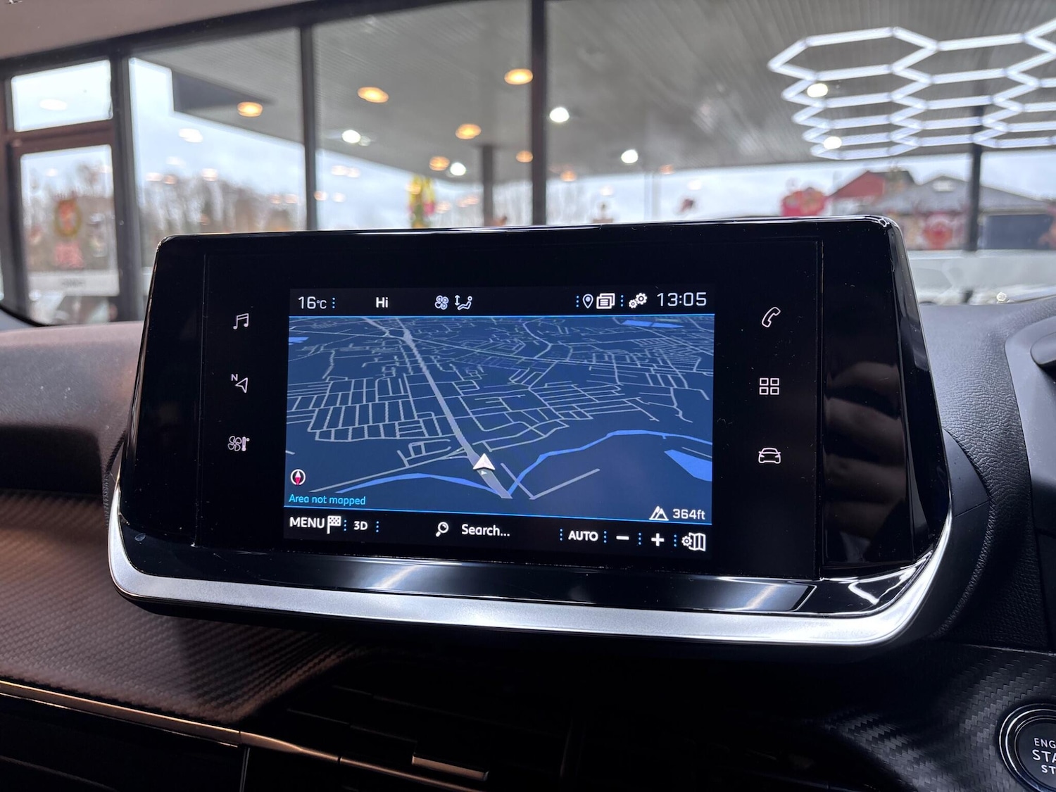 Used Peugeot 2008 2023 for sale - 76899547: Photo 45