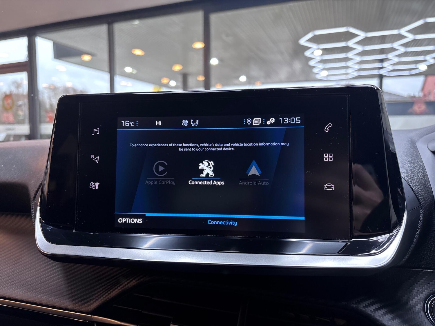 Used Peugeot 2008 2023 for sale - 76899547: Photo 46