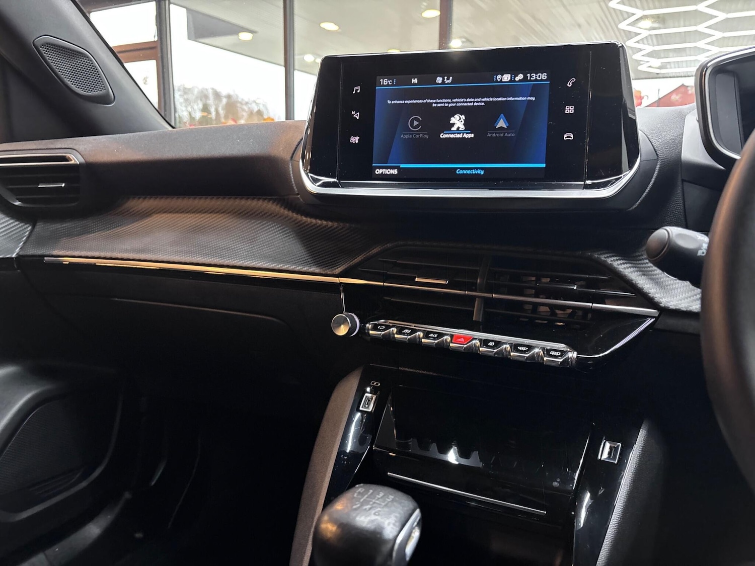 Used Peugeot 2008 2023 for sale - 76899547: Photo 47