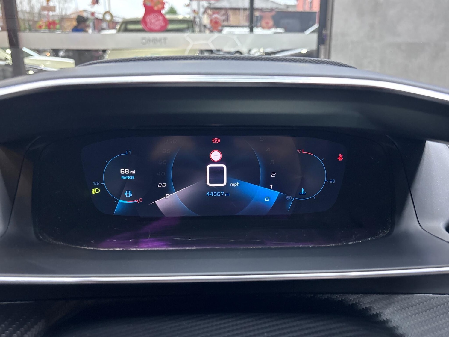 Used Peugeot 2008 2023 for sale - 76899547: Photo 48