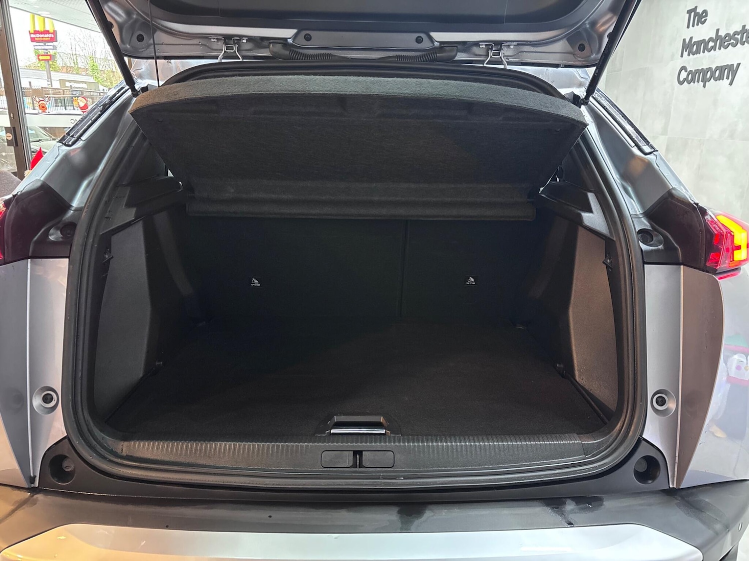 Used Peugeot 2008 2023 for sale - 76899547: Photo 49