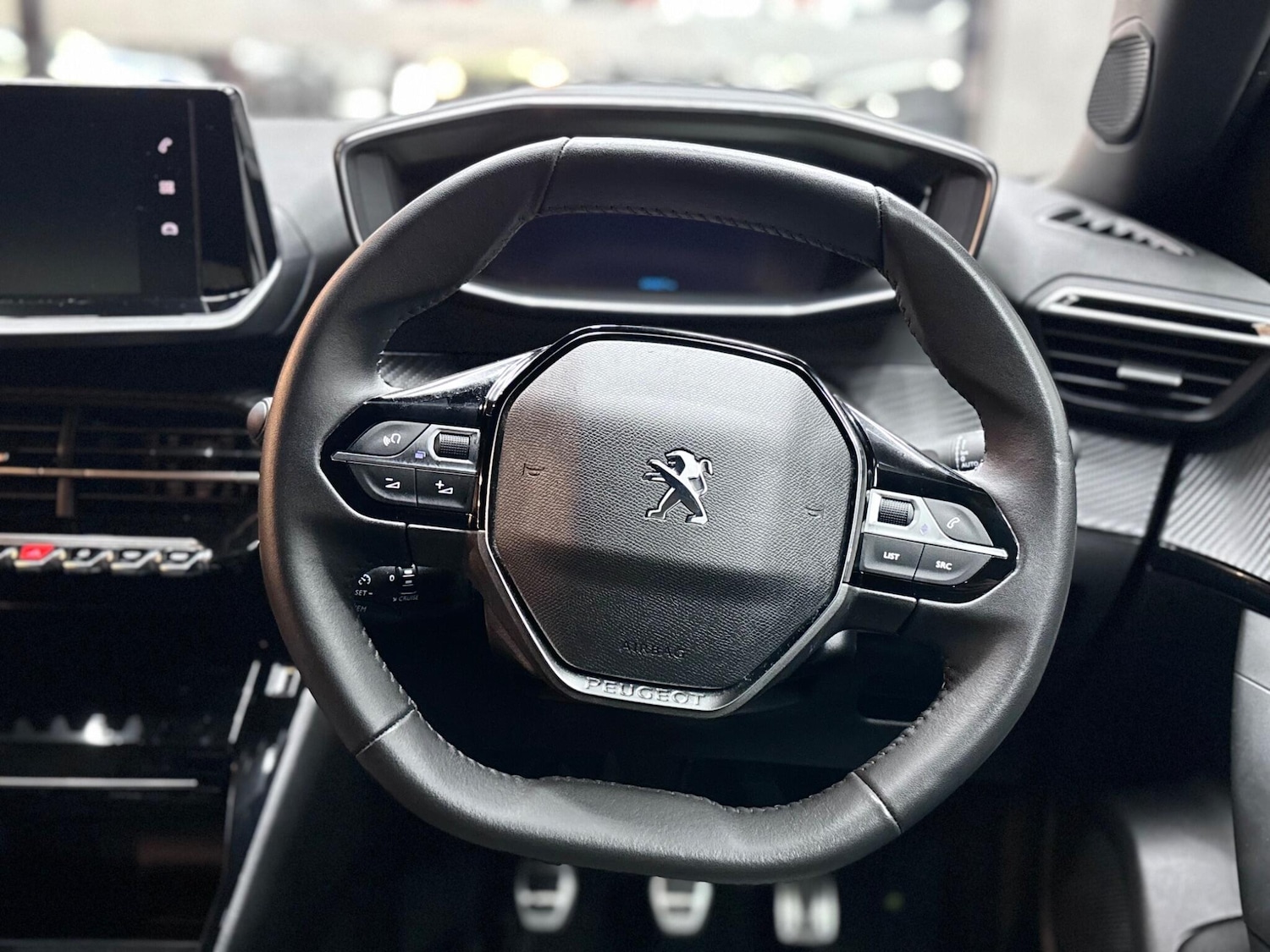 Used Peugeot 2008 2023 for sale - 76899547: Photo 51