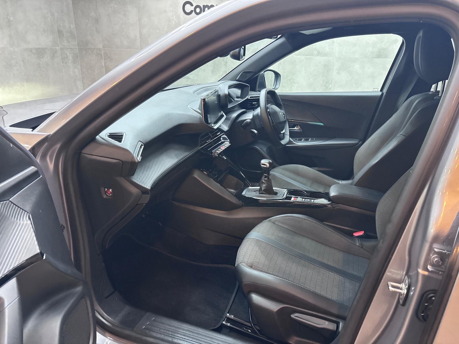 Used Peugeot 2008 2023 for sale - 76899547: Photo 52