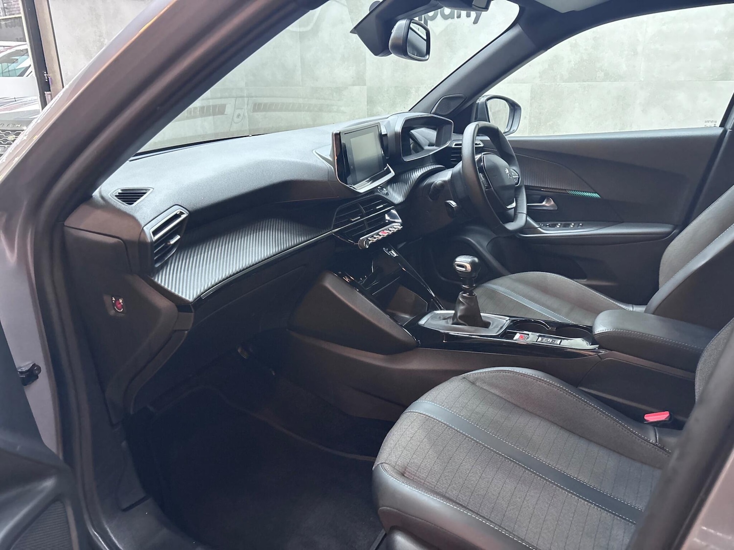 Used Peugeot 2008 2023 for sale - 76899547: Photo 54