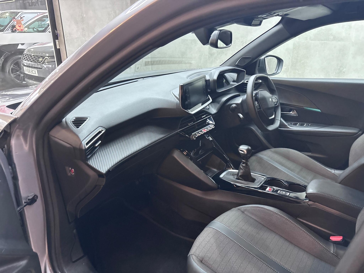 Used Peugeot 2008 2023 for sale - 76899547: Photo 55