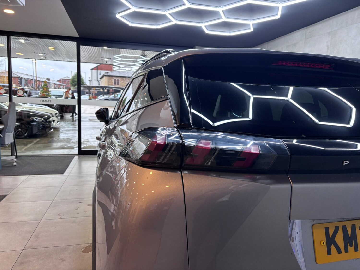 Used Peugeot 2008 2023 for sale - 76899547: Photo 56