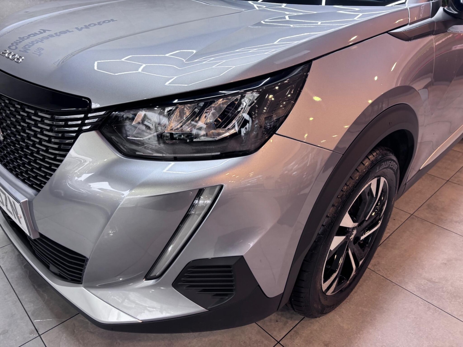 Used Peugeot 2008 2023 for sale - 76899547: Photo 57