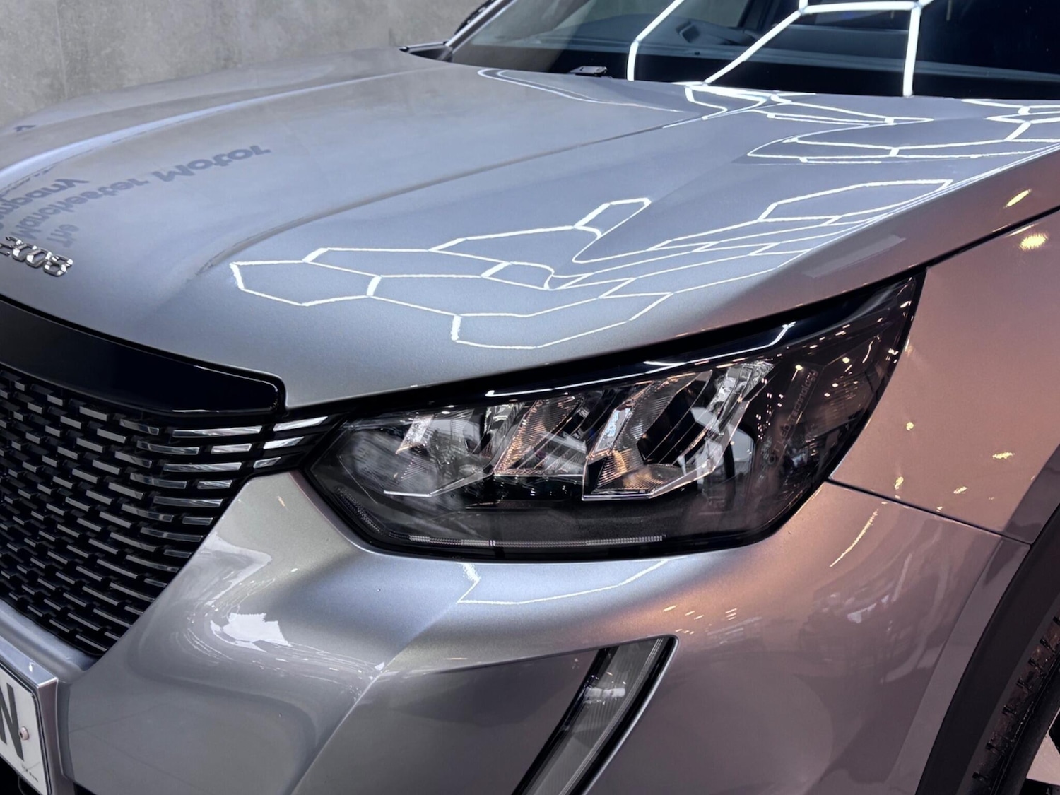 Used Peugeot 2008 2023 for sale - 76899547: Photo 58