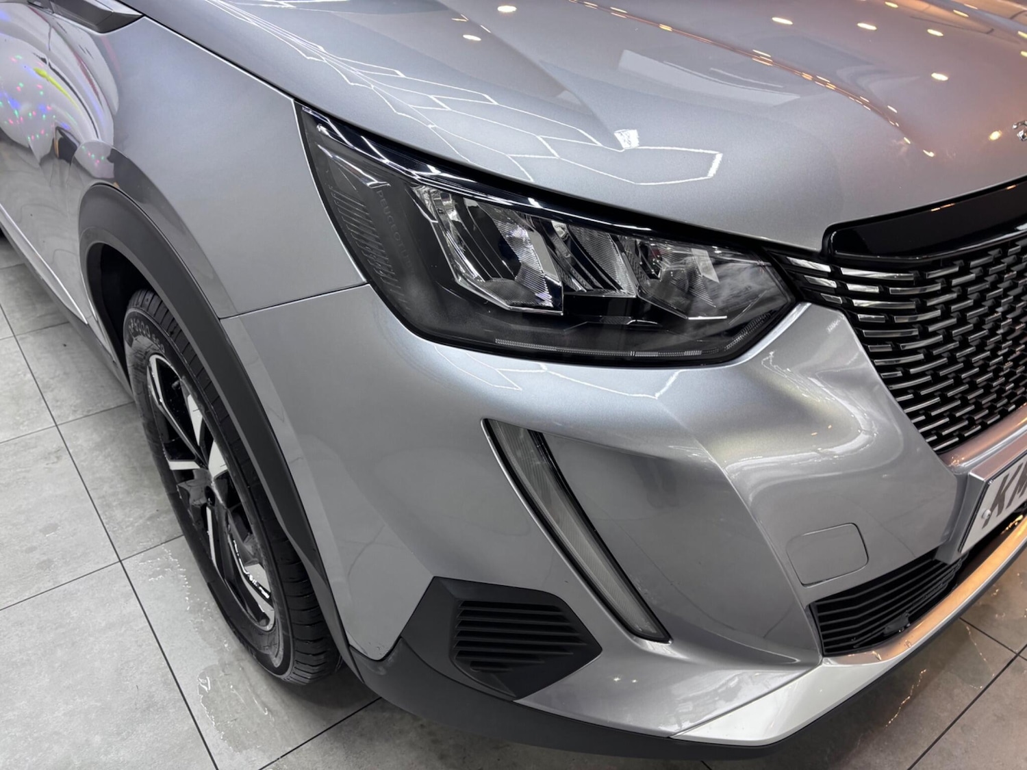 Used Peugeot 2008 2023 for sale - 76899547: Photo 59