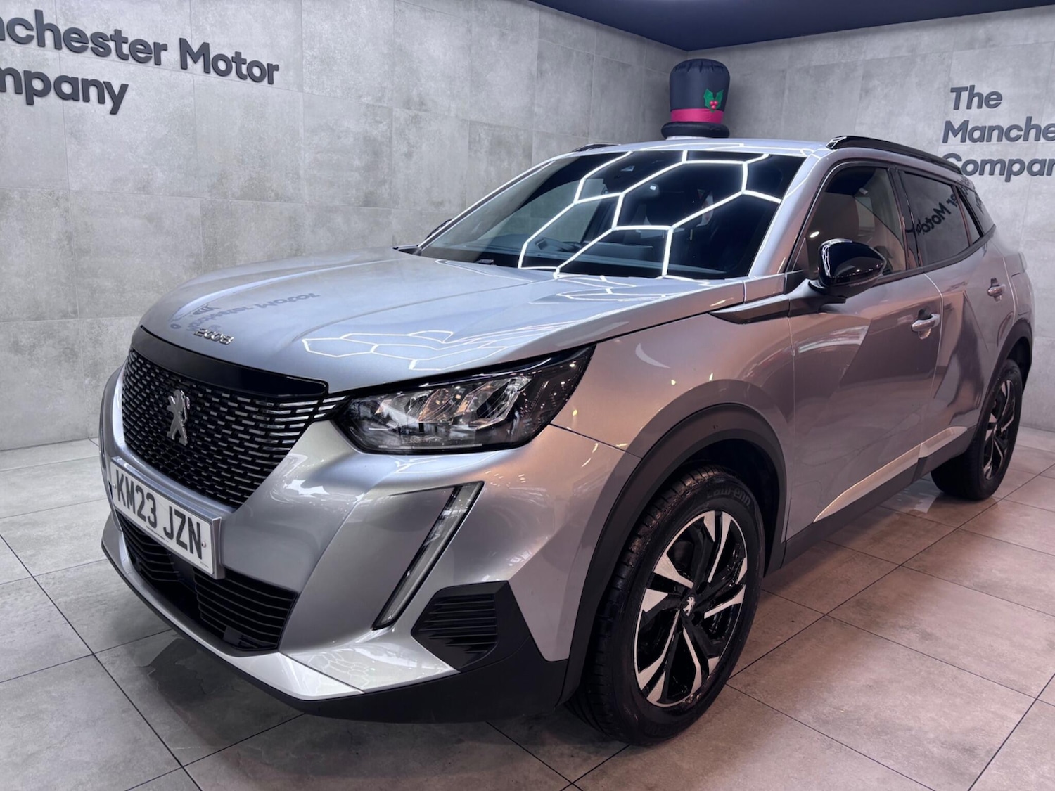 Used Peugeot 2008 2023 for sale - 76899547: Photo 6