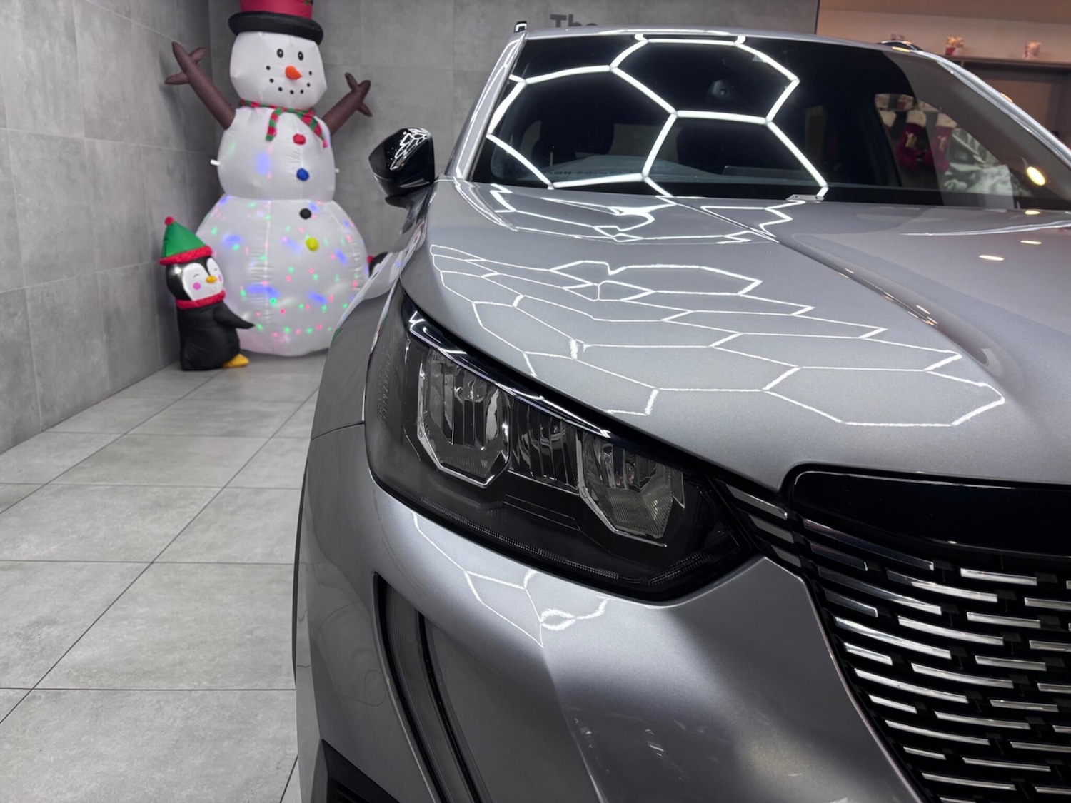 Used Peugeot 2008 2023 for sale - 76899547: Photo 60