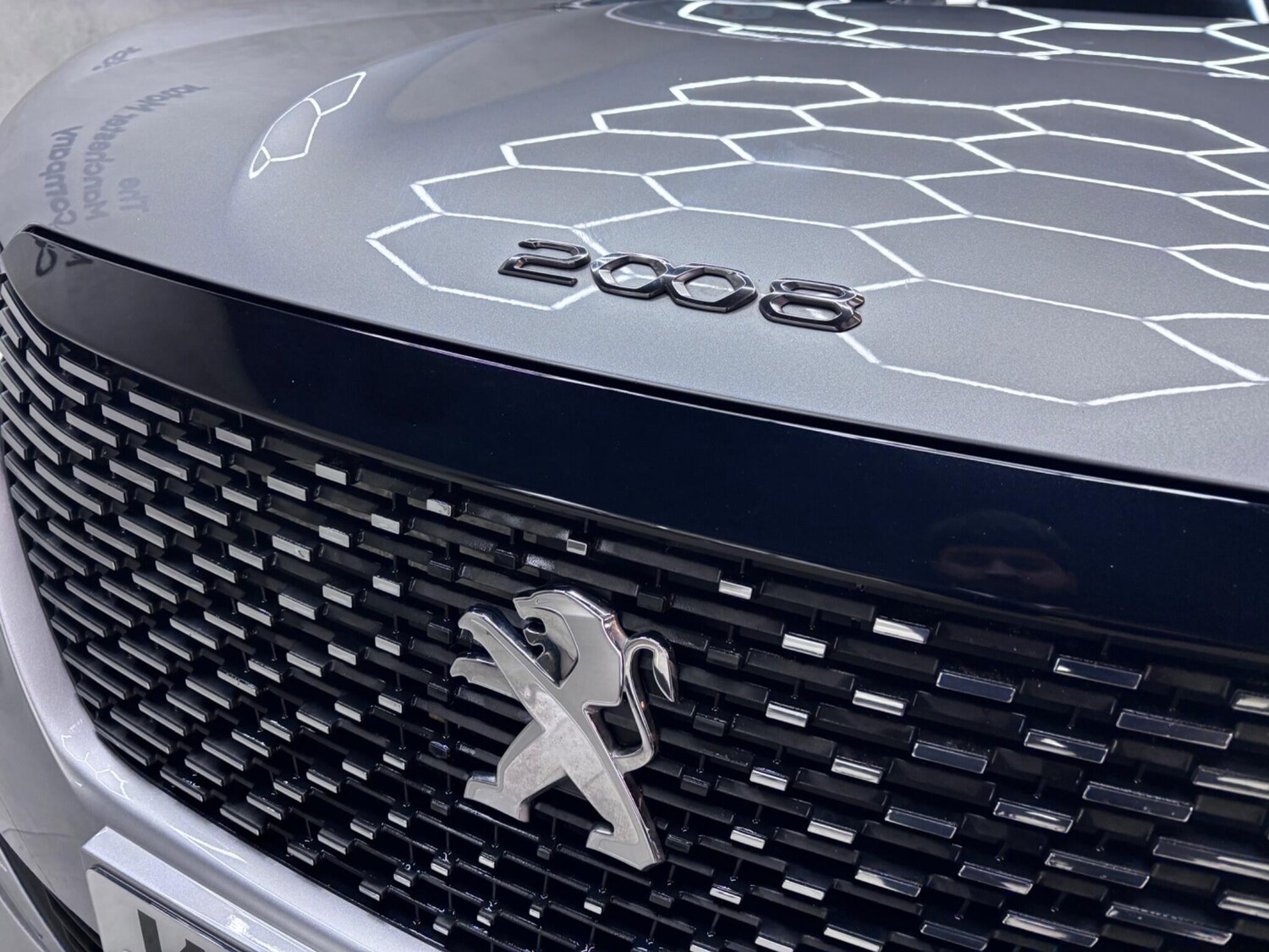 Used Peugeot 2008 2023 for sale - 76899547: Photo 61