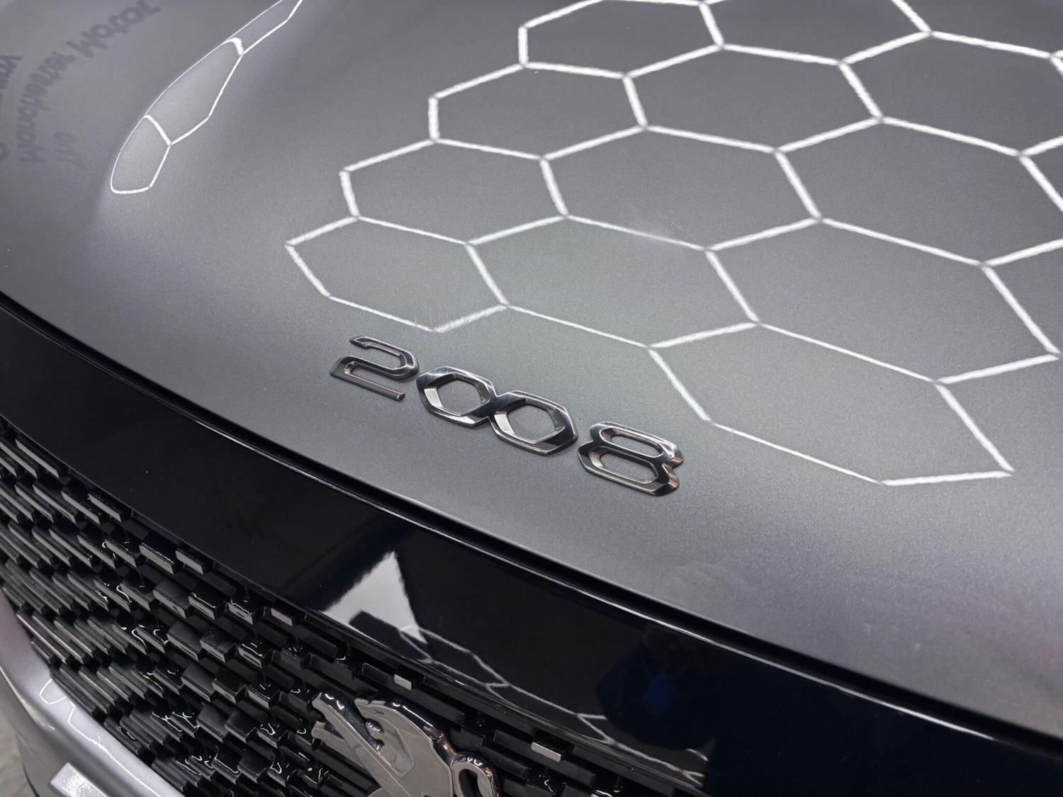 Used Peugeot 2008 2023 for sale - 76899547: Photo 62