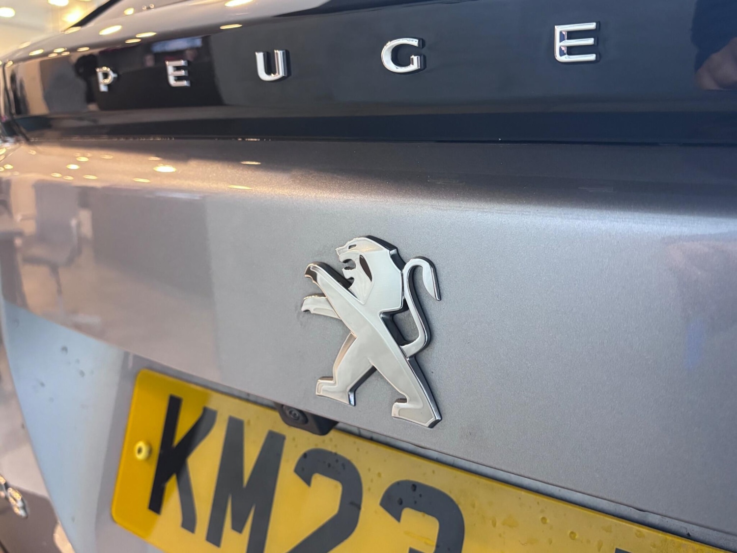 Used Peugeot 2008 2023 for sale - 76899547: Photo 63