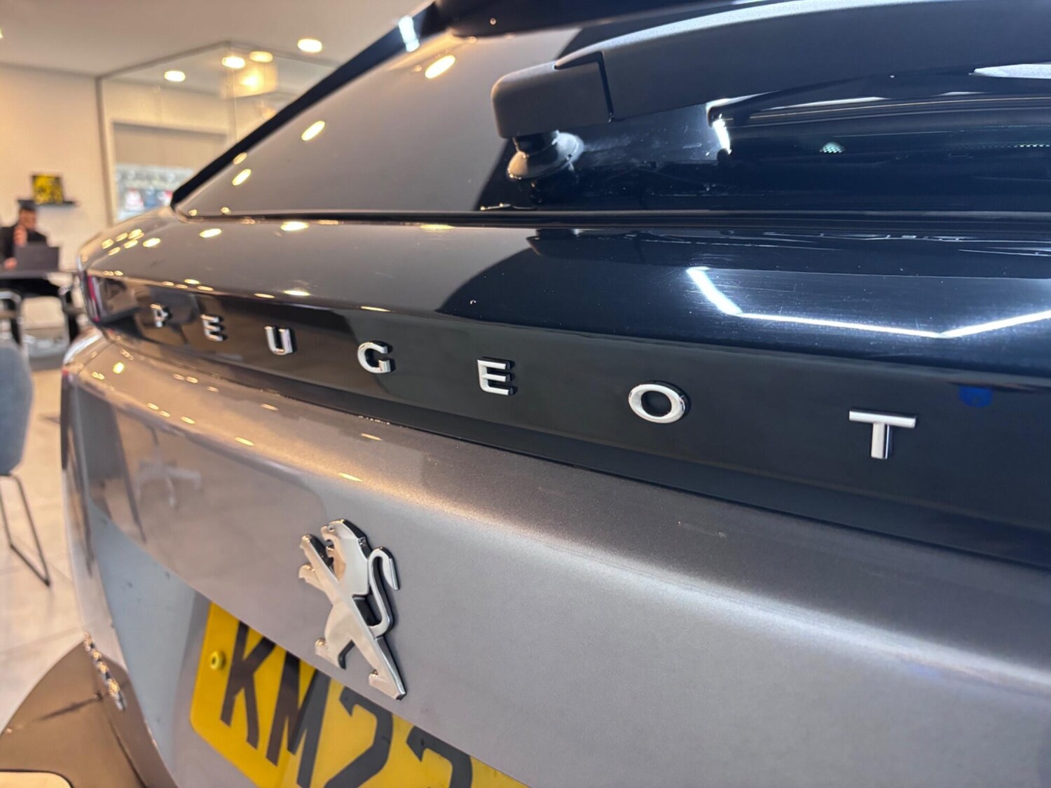 Used Peugeot 2008 2023 for sale - 76899547: Photo 64