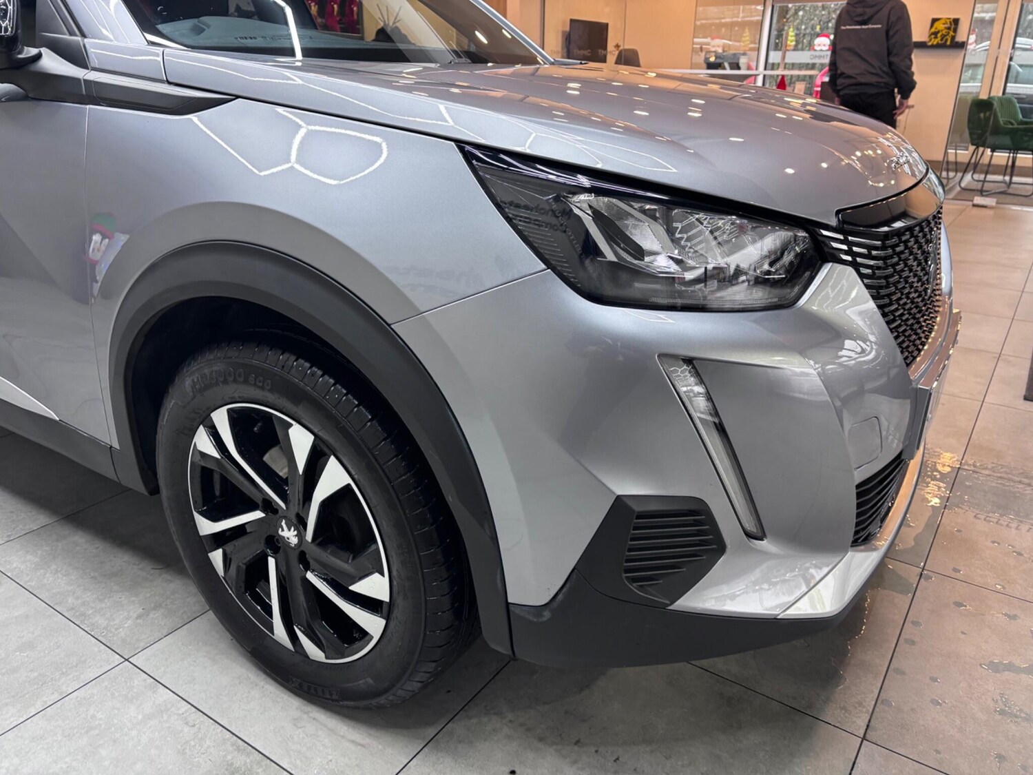 Used Peugeot 2008 2023 for sale - 76899547: Photo 66