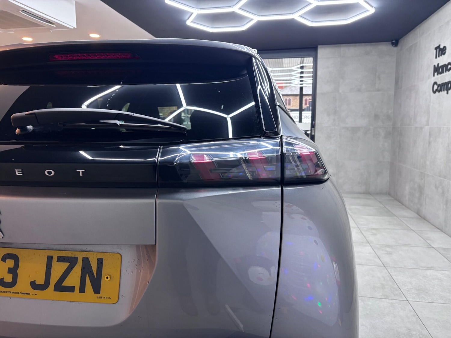 Used Peugeot 2008 2023 for sale - 76899547: Photo 67