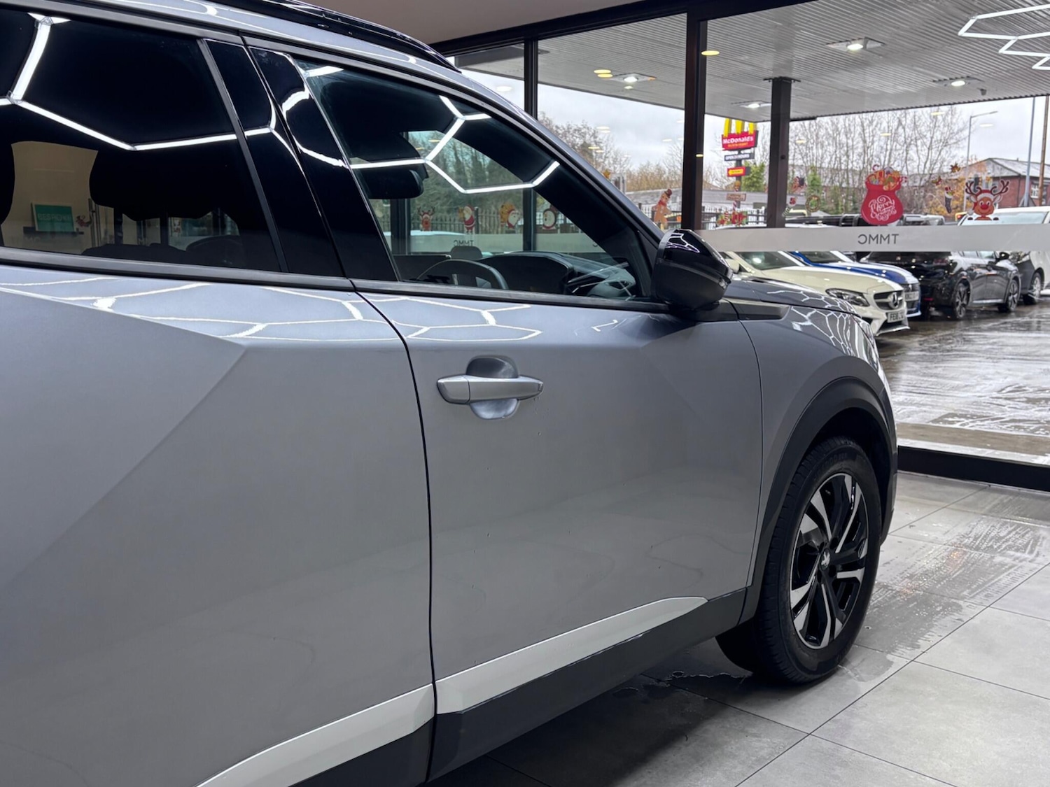 Used Peugeot 2008 2023 for sale - 76899547: Photo 68