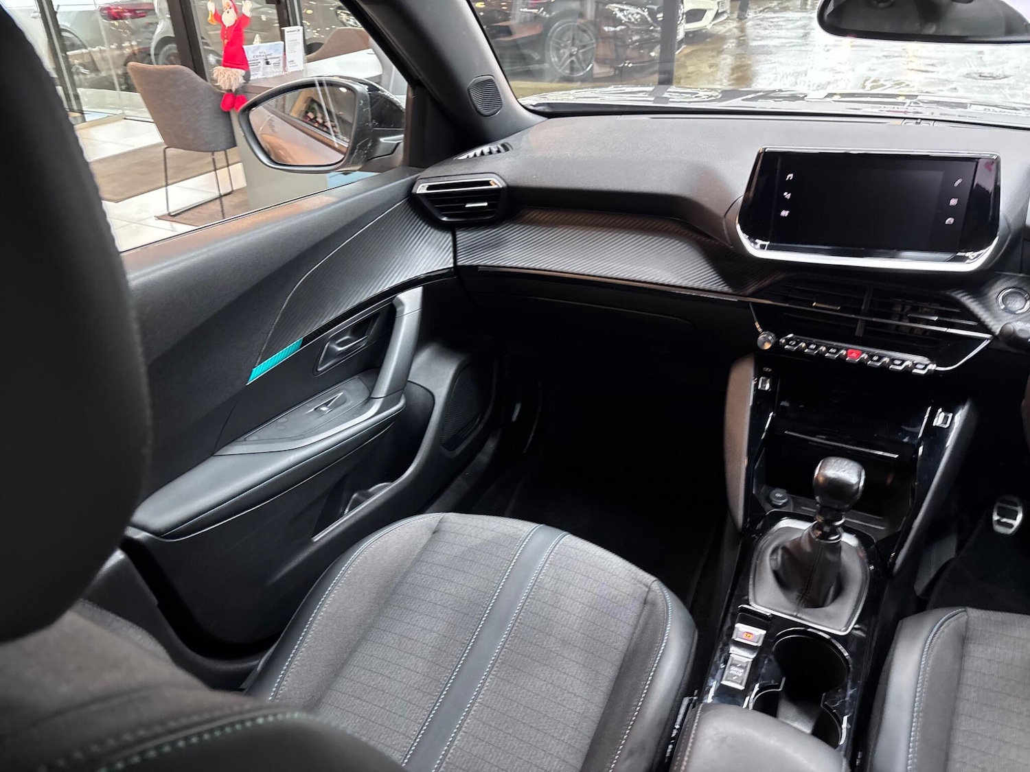 Used Peugeot 2008 2023 for sale - 76899547: Photo 69