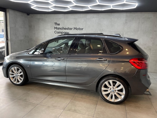 Used BMW 2 Series Active Tourer 2017 for sale - 76060735: Photo 11