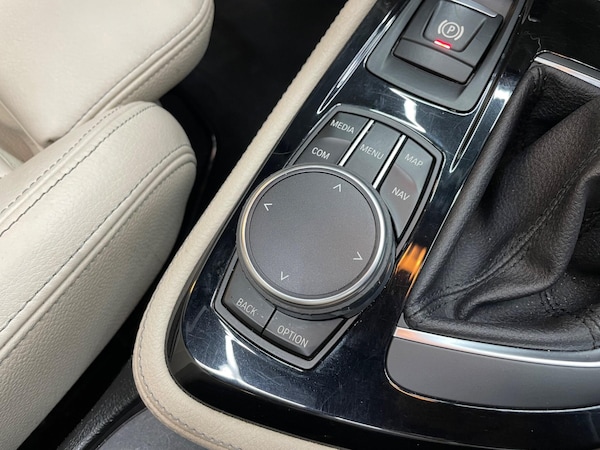 Used BMW 2 Series Active Tourer 2017 for sale - 76060735: Photo 16