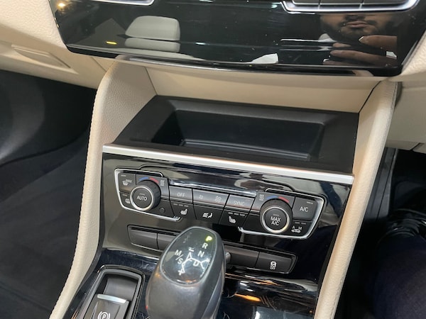 Used BMW 2 Series Active Tourer 2017 for sale - 76060735: Photo 18