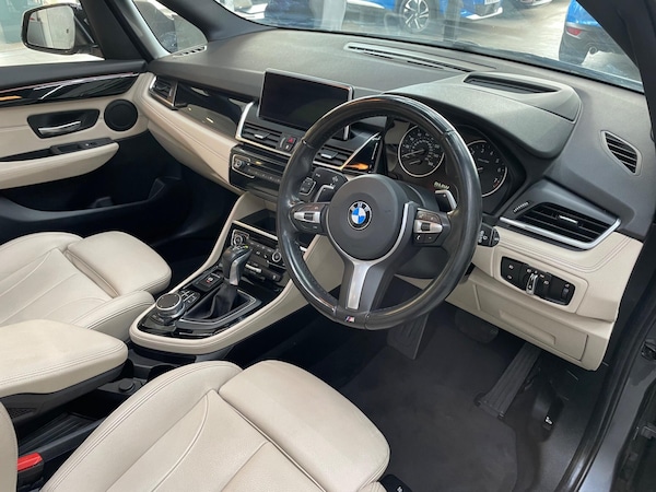 Used BMW 2 Series Active Tourer 2017 for sale - 76060735: Photo 19