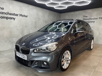 2017 (67) - 2.0 220i M Sport Auto Euro 6 (s/s) 5dr