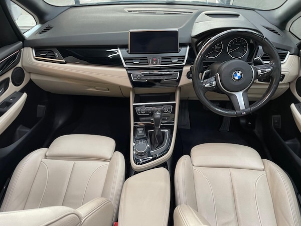 Used BMW 2 Series Active Tourer 2017 for sale - 76060735: Photo 20