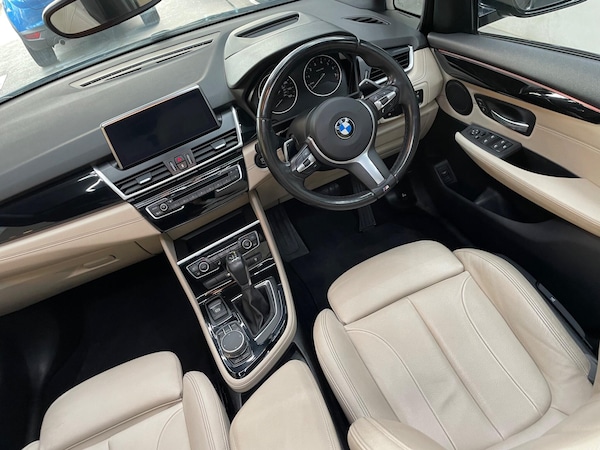 Used BMW 2 Series Active Tourer 2017 for sale - 76060735: Photo 21