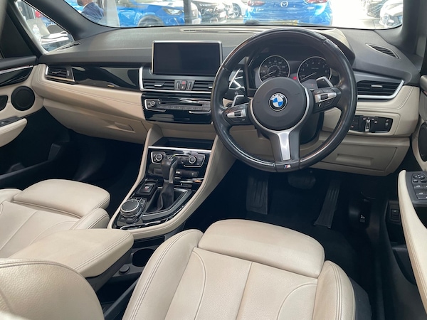 Used BMW 2 Series Active Tourer 2017 for sale - 76060735: Photo 22